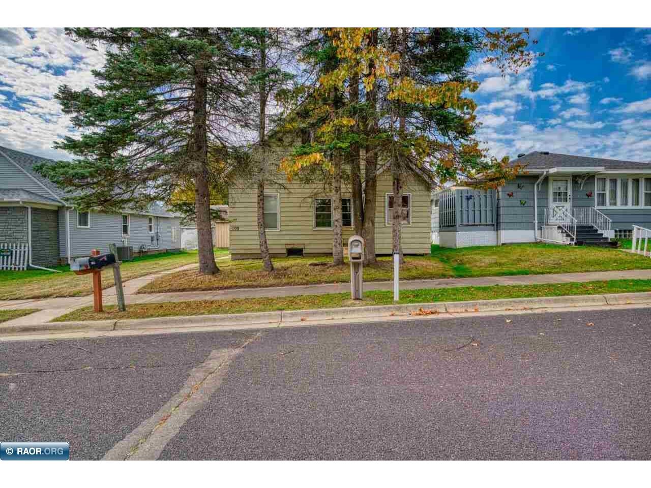 109 Indiana Ave W Gilbert MN 55741 147564 image1