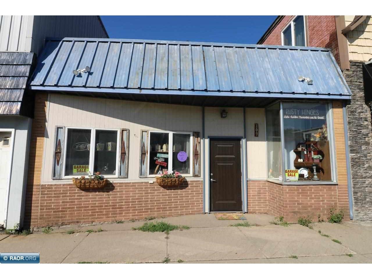 109 Main Street North Aurora MN 55705 147370 image1