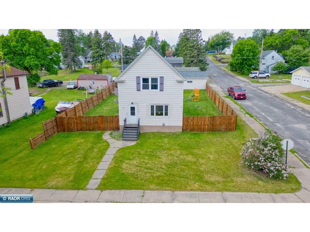 109 N Norman Ave Eveleth MN 55734 148506 image1
