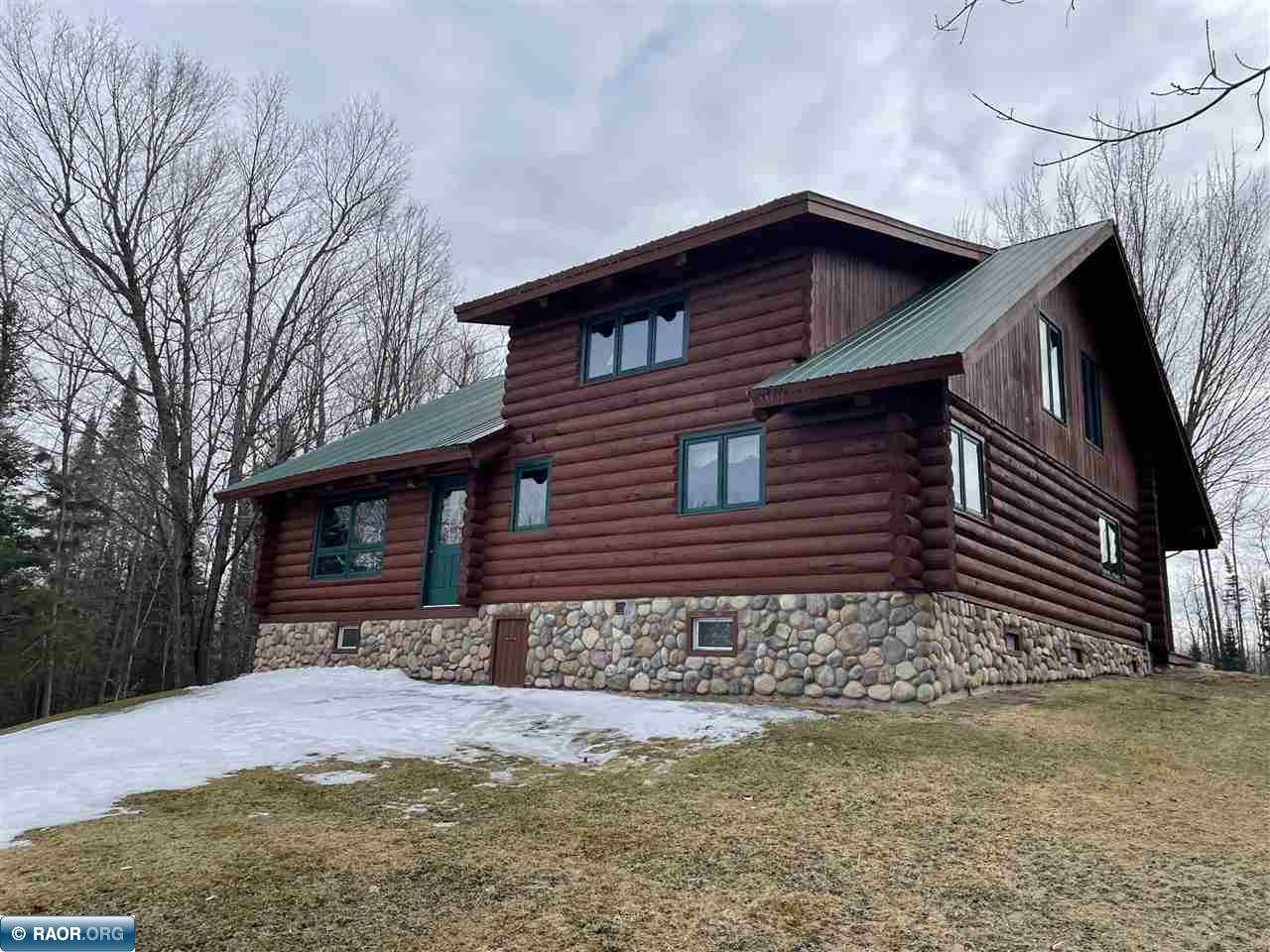 10918 Tank Lake RD Hibbing MN 55746 - Tank Lake / Helen Lake 148092 image1