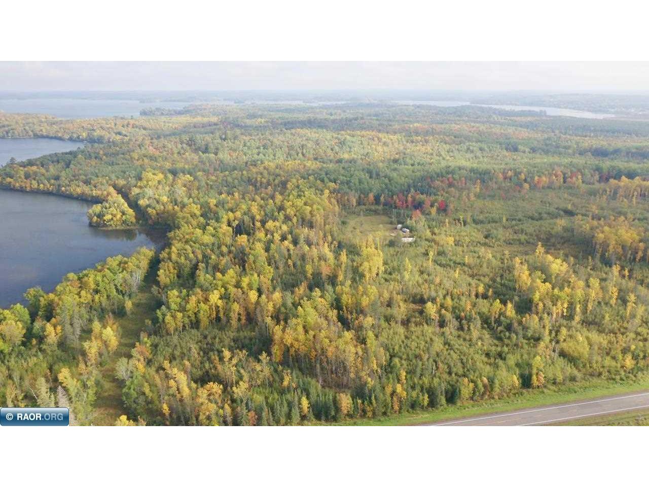 10943 Hwy 23 - Parcel 2 Orr MN 55771 - Pelican 149057 image1