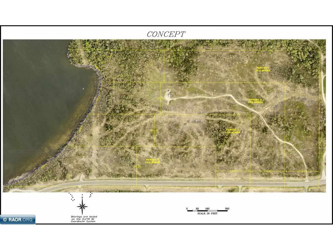 10943 Hwy 23 - Parcel 3 Orr MN 55771 - Pelican 149058 image2