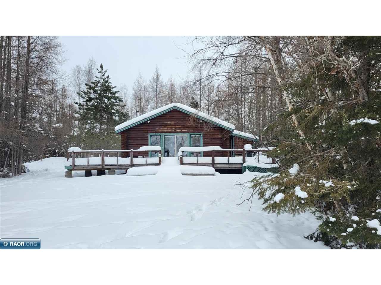 10991 Slade Rd Orr MN 55771 - Pelican Lake 144636 image1