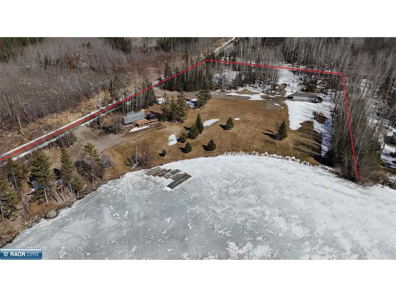 10992 Sweigert Rd Orr MN 55771 - Pelican Lake 149630 image24