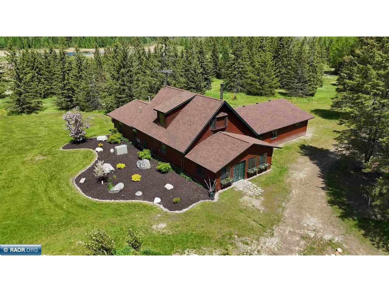 10998 Leathers Rd Orr MN 55771 - POND 146343 image1