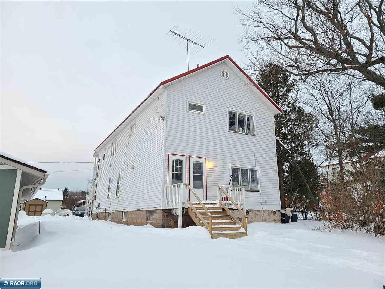 110 3rd Ave N, Biwabik, MN, 55708 MLS 7208306 Edina Realty