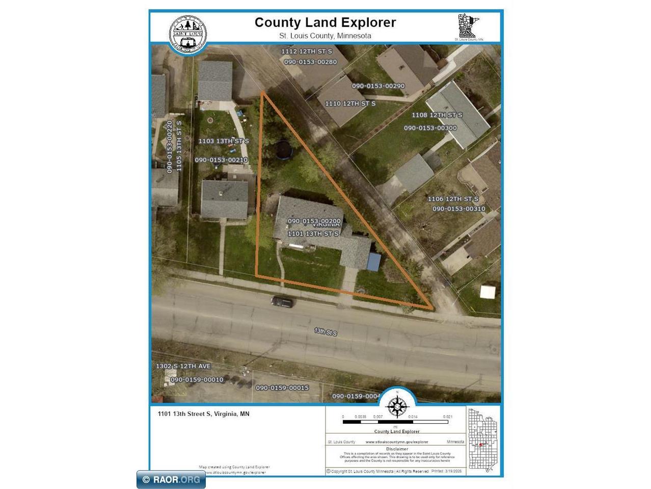 1101 13th Street S Virginia MN 55792 149636 image42