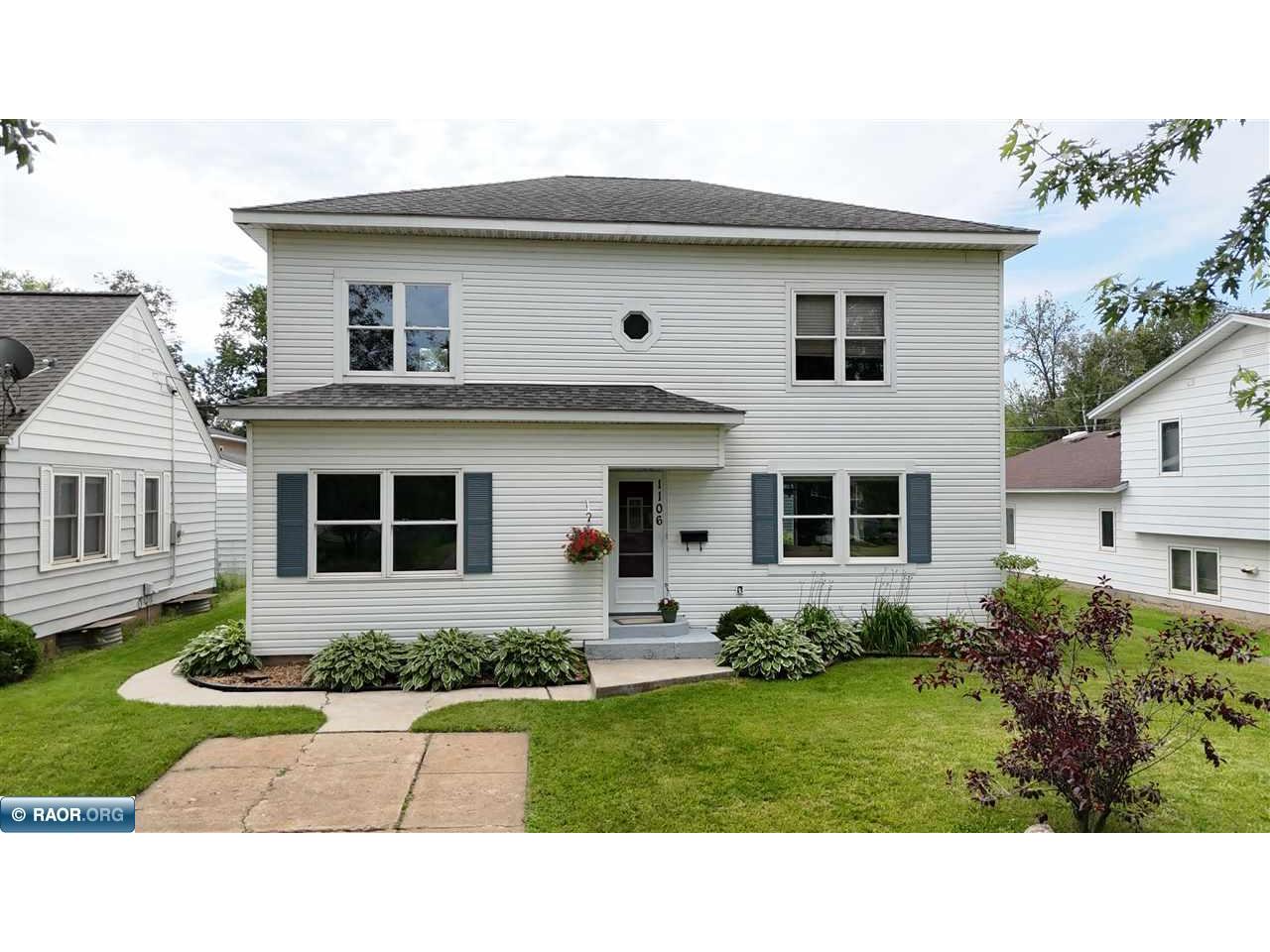 1106 Michigan St. Hibbing MN 55746 147046 image1