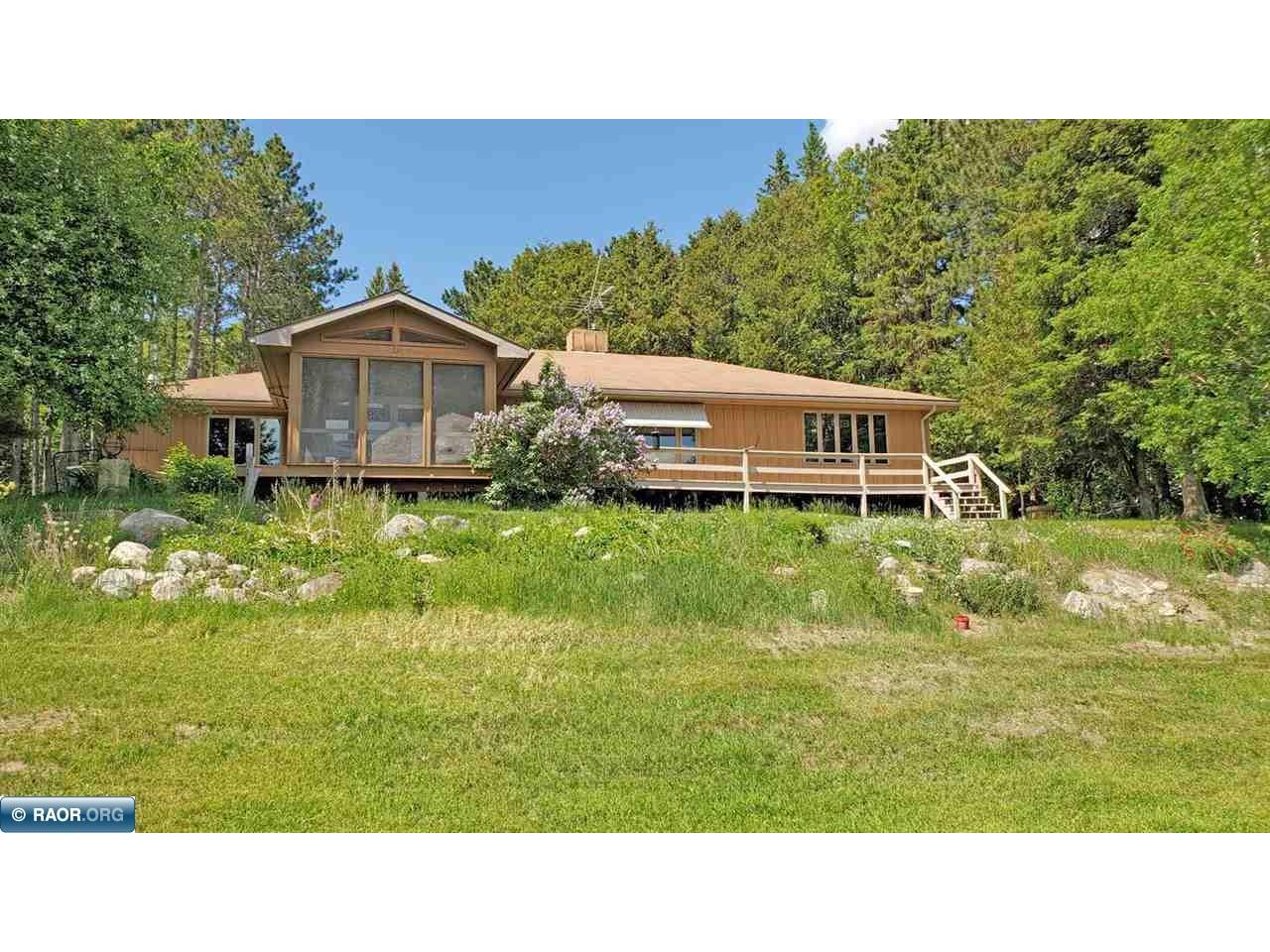 1108 Lagoon Rd Tower MN 55790 - Vermilion 144596 image1