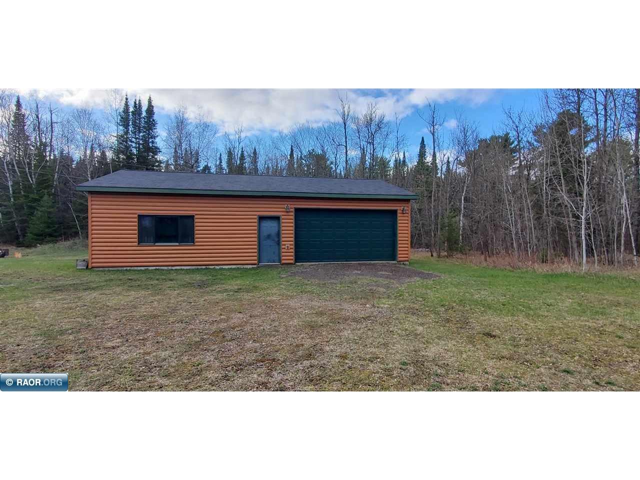 111 North Creek Drive Biwabik MN 55708 - Embarrass Lake 146620 image1
