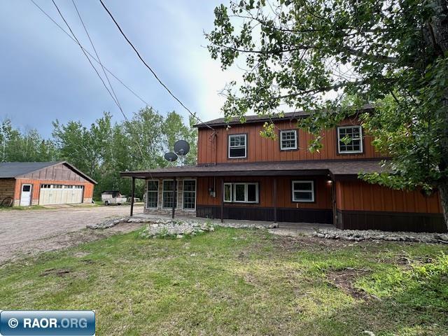 1111 Hwy 21 Ely MN 55731 - Bear Island River 146927 image1
