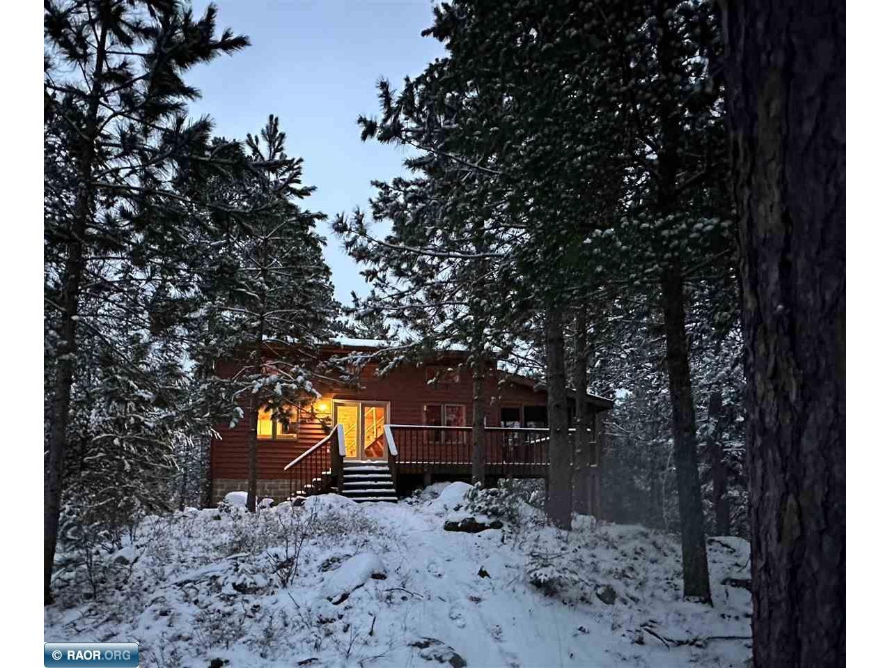 1113 Ring Rock Road Ely MN 55731 - White Iron 147985 image1