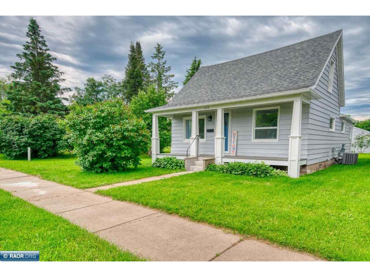 1115 Adams Ave Eveleth MN 55734 146988 image1