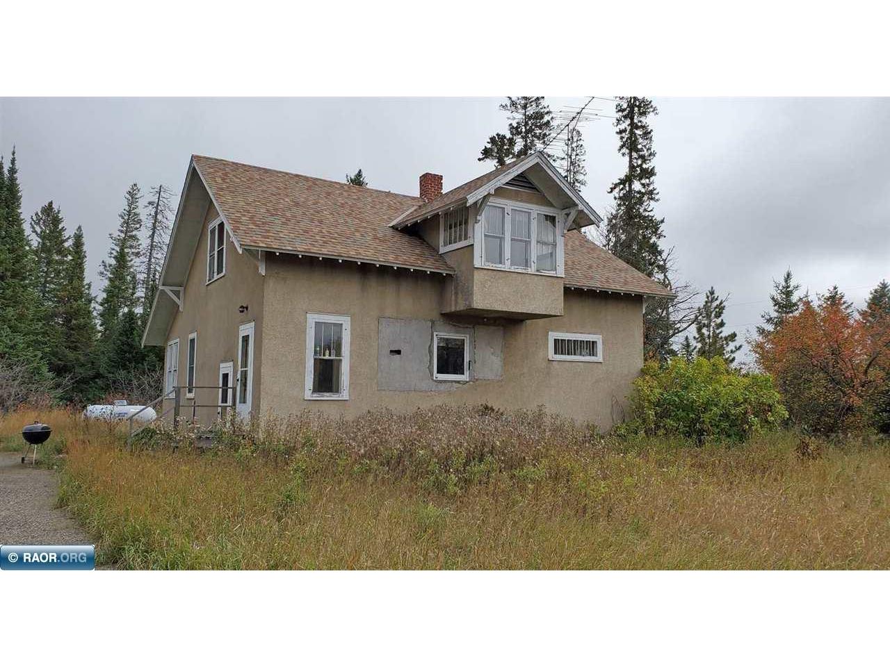 11169 Hwy. 1, Cook, MN 55723 MLS 144340 Edina Realty