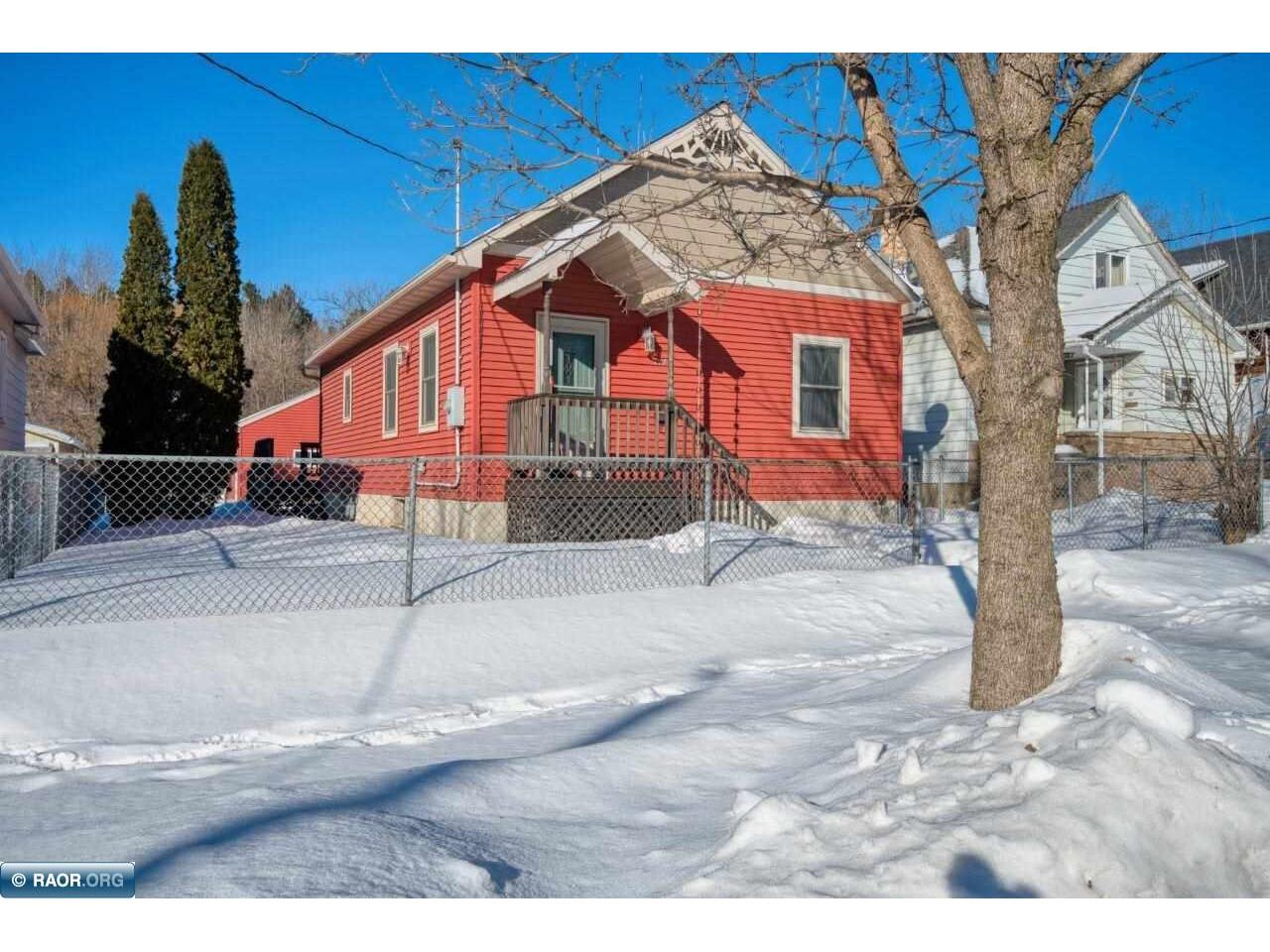 1117 Lincoln Ave Eveleth MN 55734 149458 image1