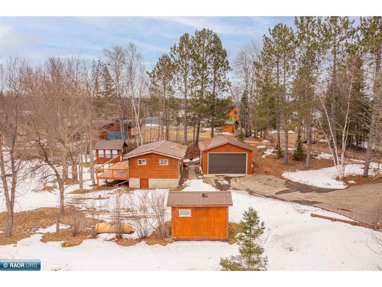 1119 Lagoon Road Tower MN 55790 - Vermilion 149679 image3
