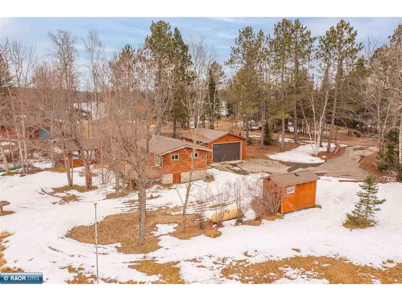 1119 Lagoon Road Tower MN 55790 - Vermilion 149679 image37