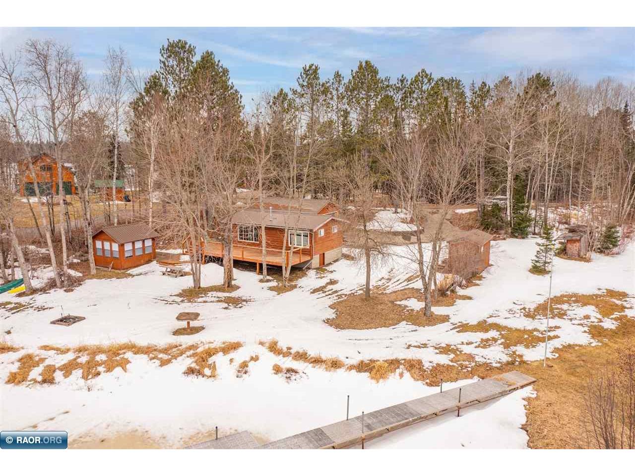 1119 Lagoon Road Tower MN 55790 - Vermilion 149679 image38