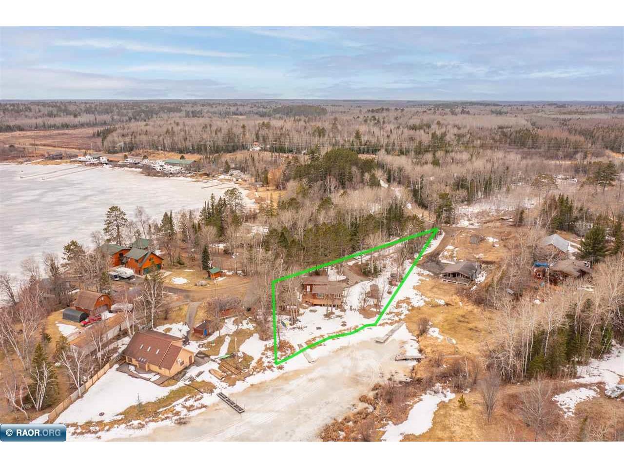 1119 Lagoon Road Tower MN 55790 - Vermilion 149679 image9