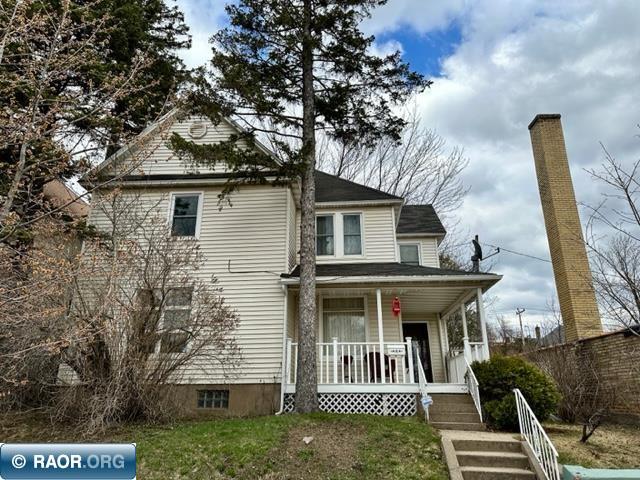 112 Adams Ave Eveleth MN 55734 144950 image1