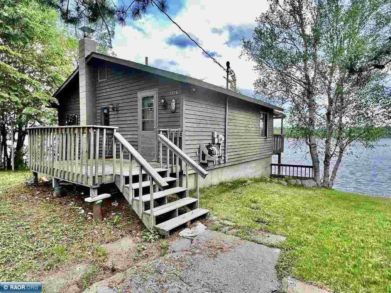 1124 Lagoon Rd Tower MN 55790 - Vermilion 145096 image1