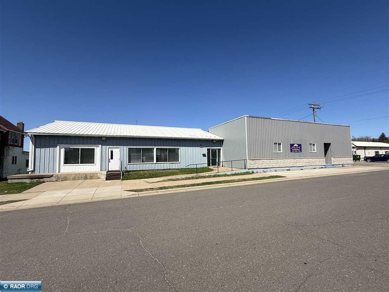 113-117 2nd St Nashwauk MN 55769 148292 image1