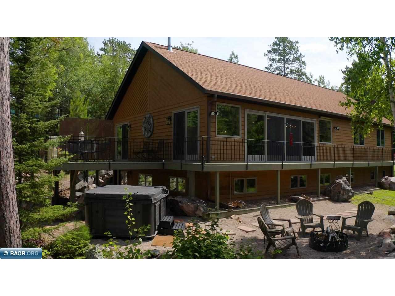 1133 Ringrock Road Ely MN 55731 - White Iron 145657 image1