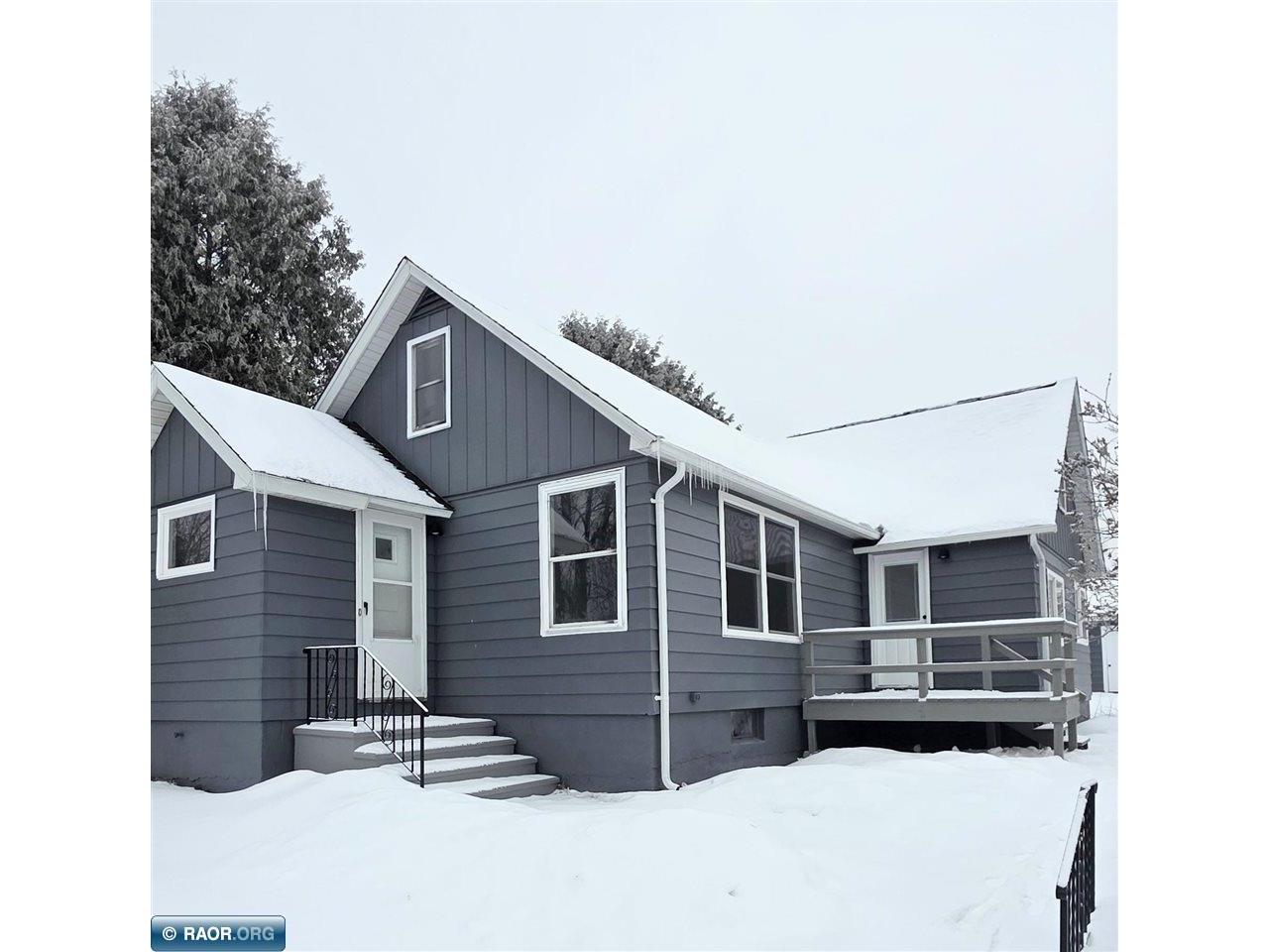 114 Louisiana Ave W Gilbert MN 55741 149423 image1