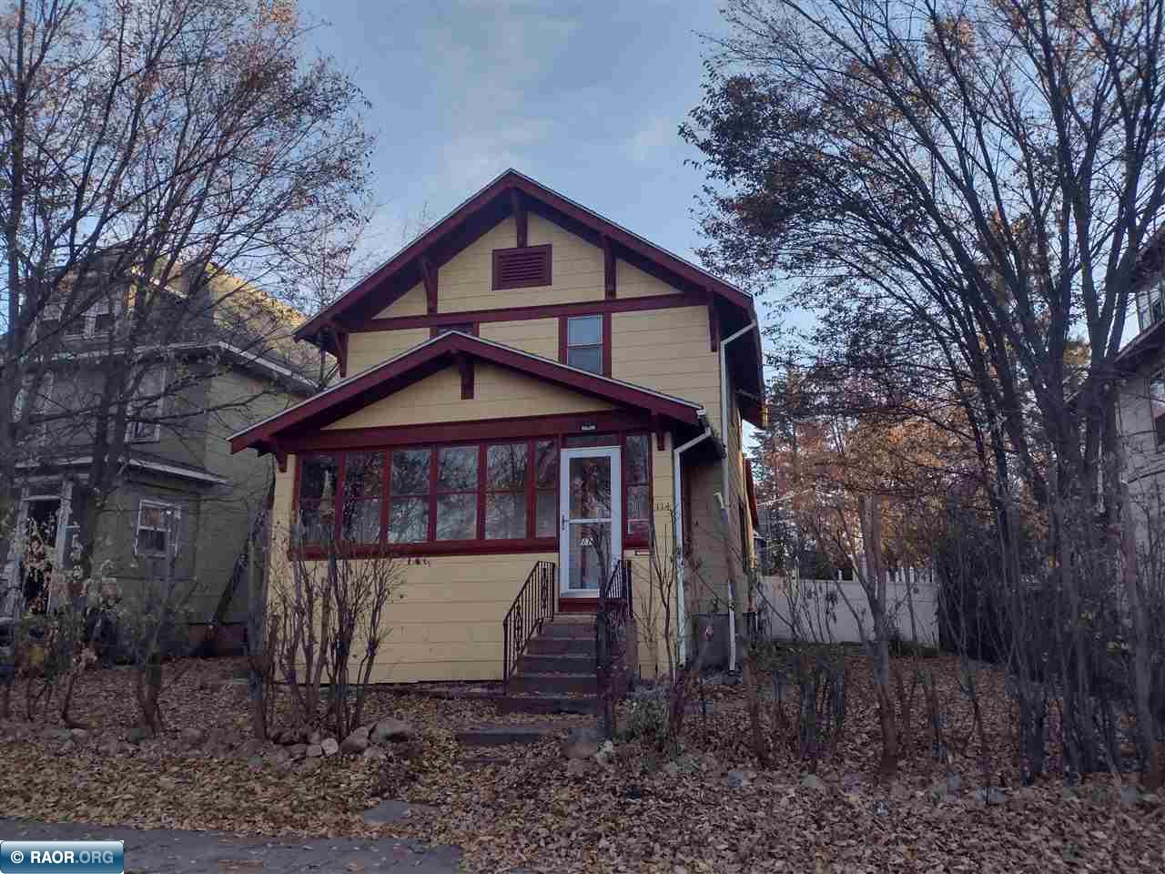 114 S 6th Street, Virginia, MN 55792 MLS 144412 Edina Realty