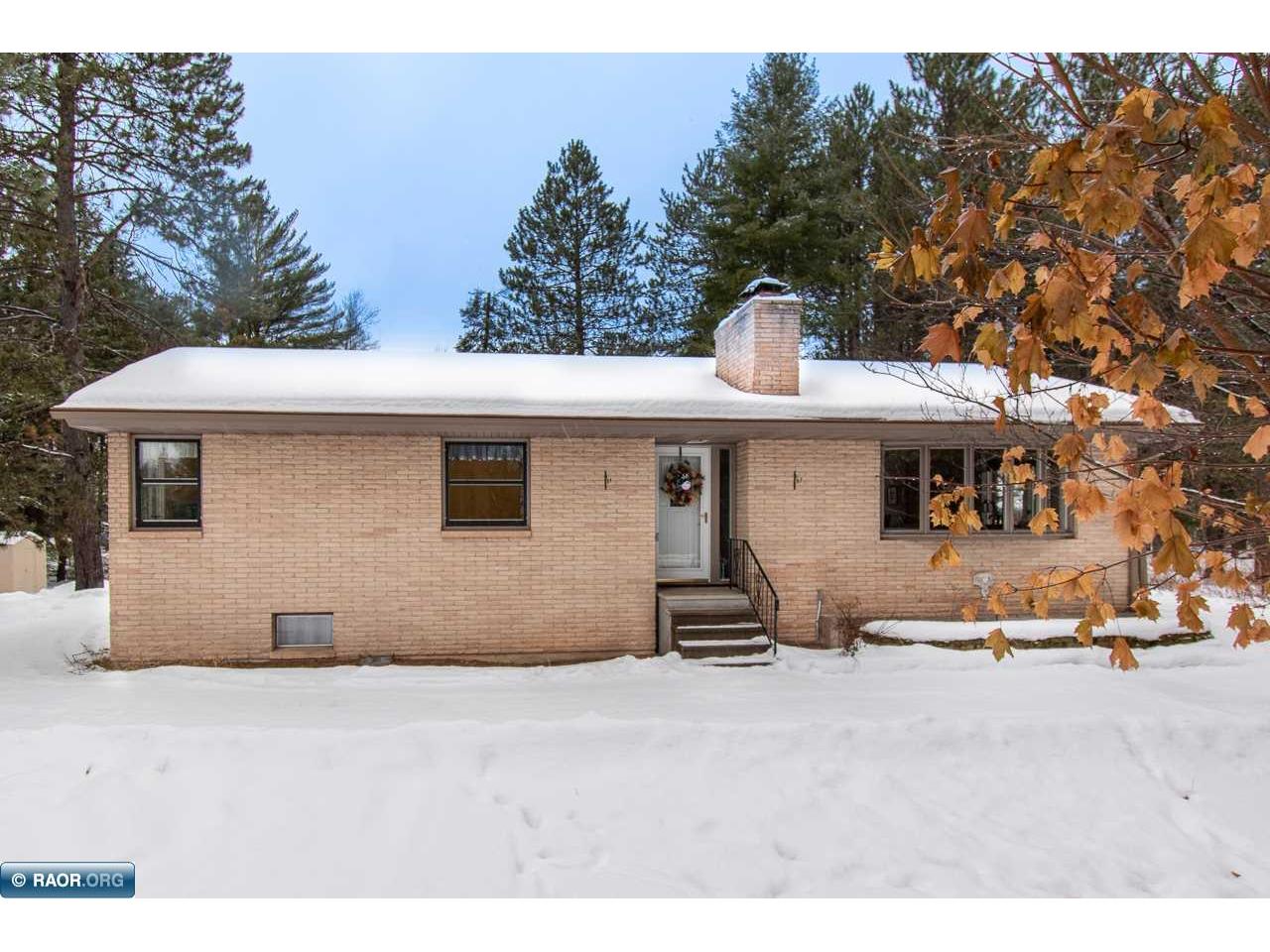 11405 Townline Road Hibbing Mn 55746 Mls 138722 Edina Realty