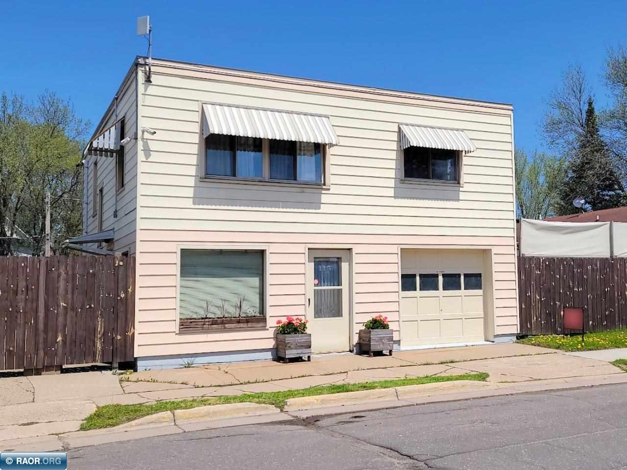 115 1st St. N. Virginia MN 55792 143110 image1