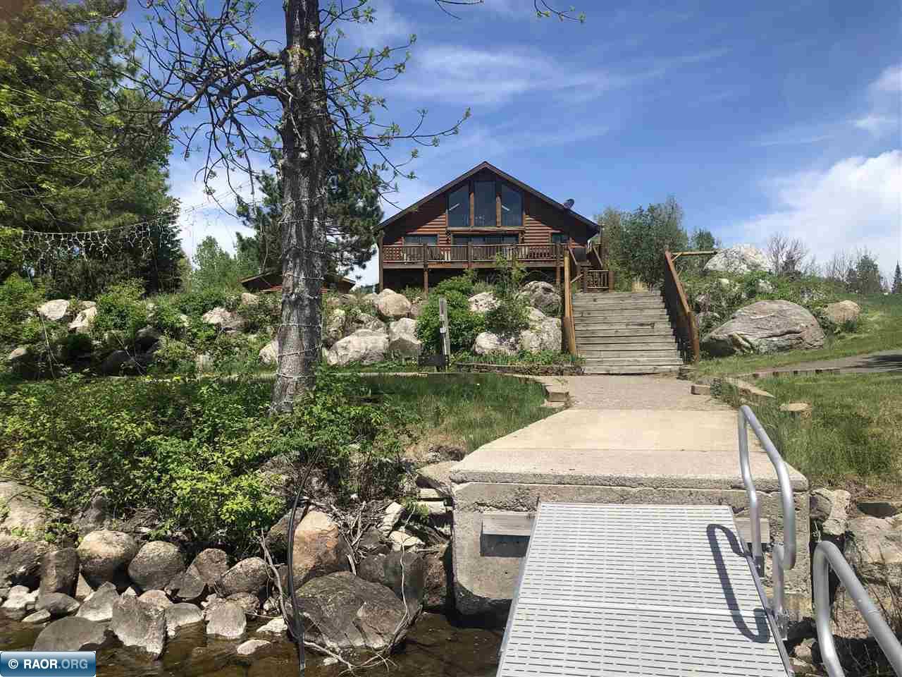 11512 Aspen Way Orr MN 55771 - Ash Lake 150092 image1