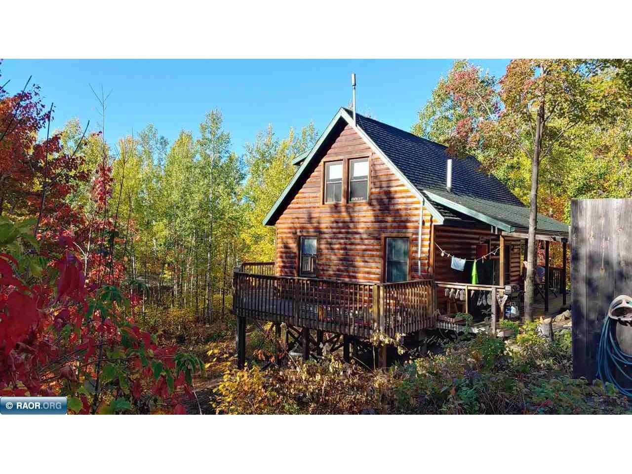 11521 Aspen Way Orr MN 55771 - Ash Lake 149742 image2