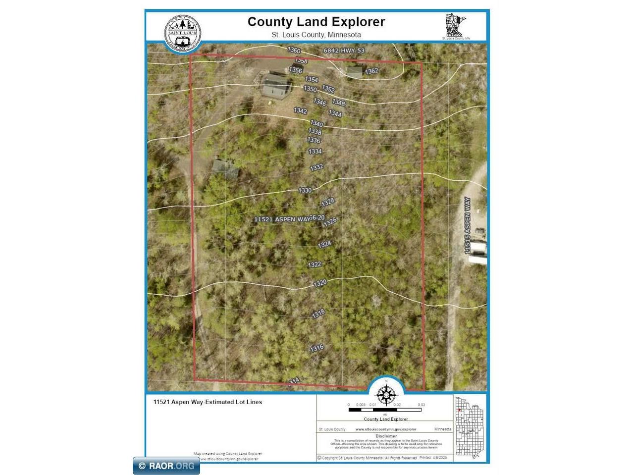 11521 Aspen Way Orr MN 55771 - Ash Lake 149742 image39