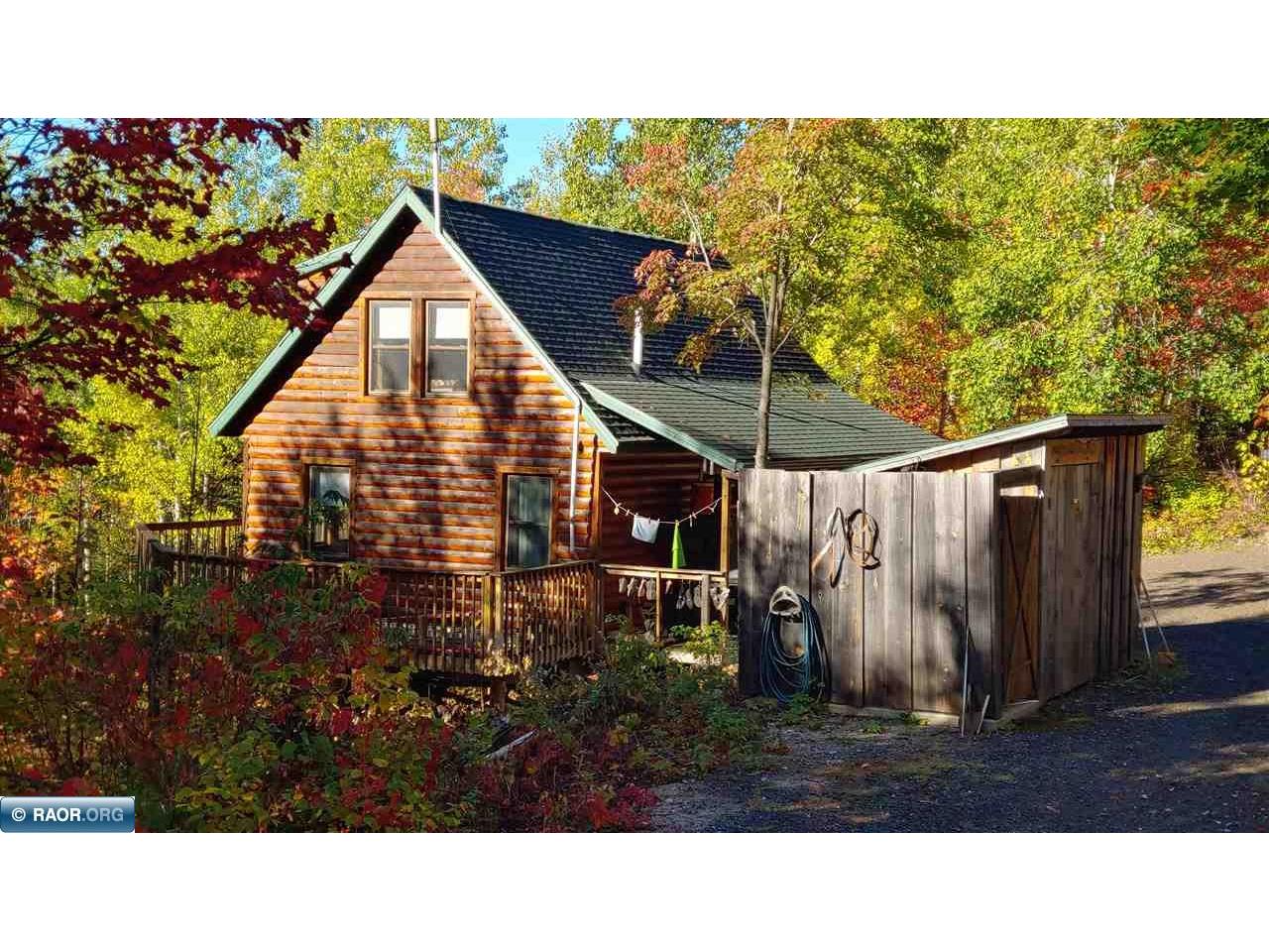 11521 Aspen Way Orr MN 55771 - Ash Lake 149742 image4