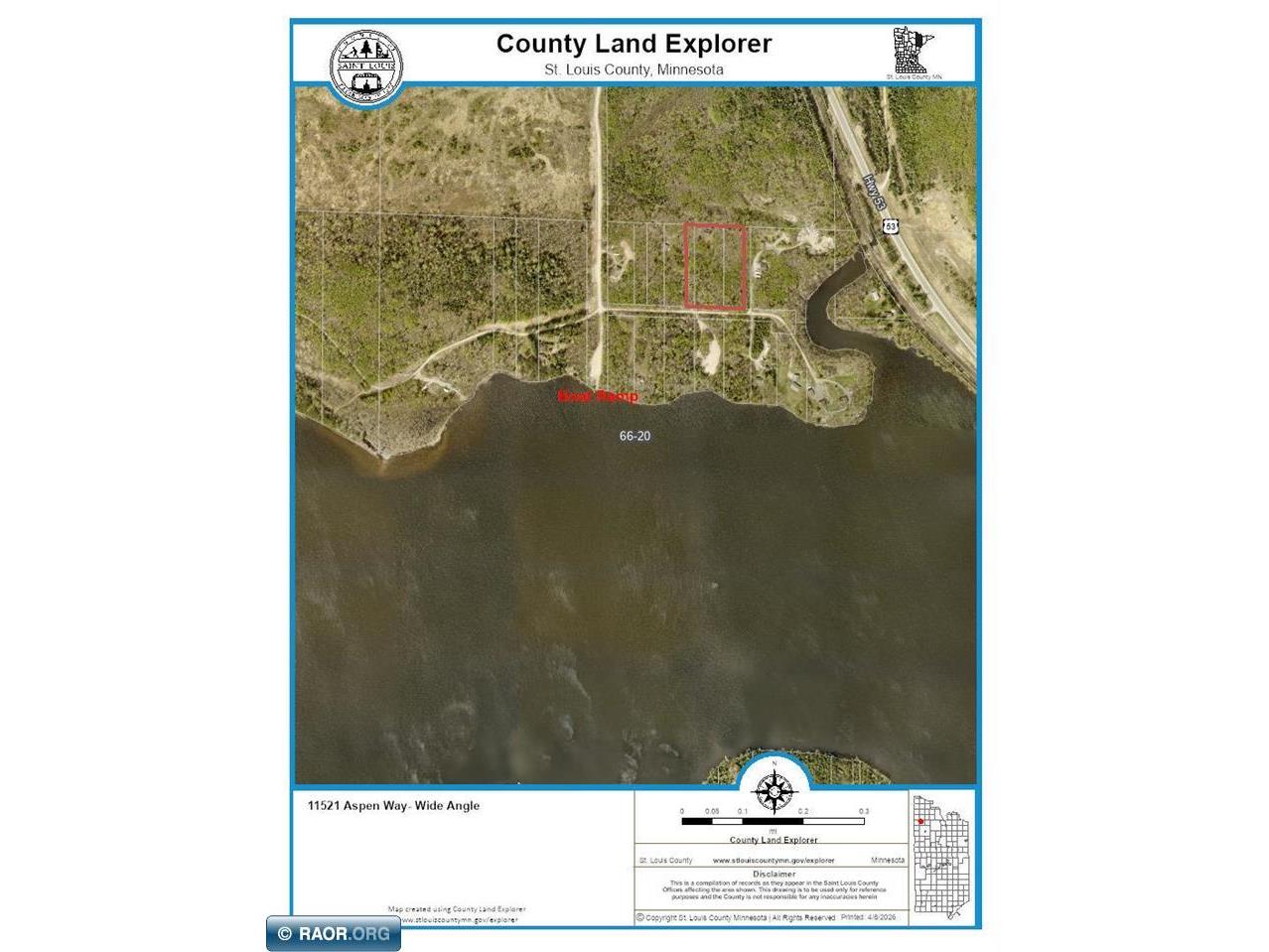 11521 Aspen Way Orr MN 55771 - Ash Lake 149742 image40
