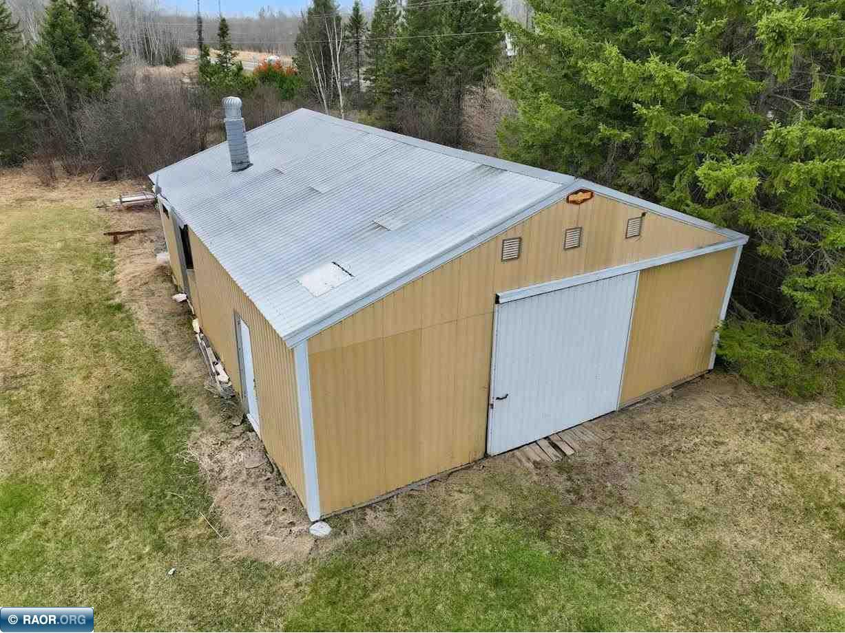 11574 Townline Road Hibbing MN 55746 - unnamed creek 149852 image2