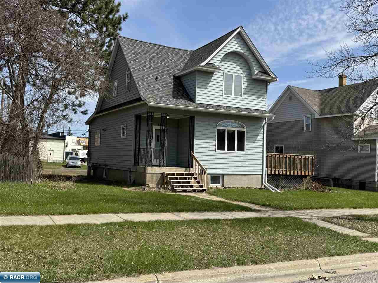 116 SW 2nd Street Chishollm MN 55719 149853 image1