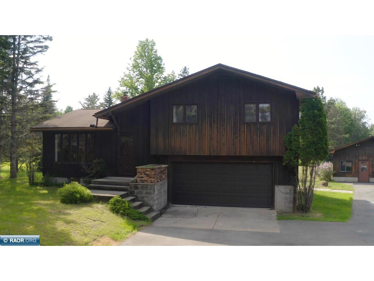 1161 HWY 169, Ely, MN, 55731 MLS 144924 Edina Realty