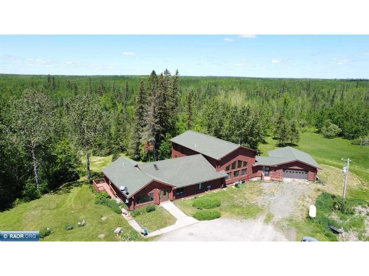 11625 Hwy. 1 Cook MN 55723 - Little Fork River 143061 image1