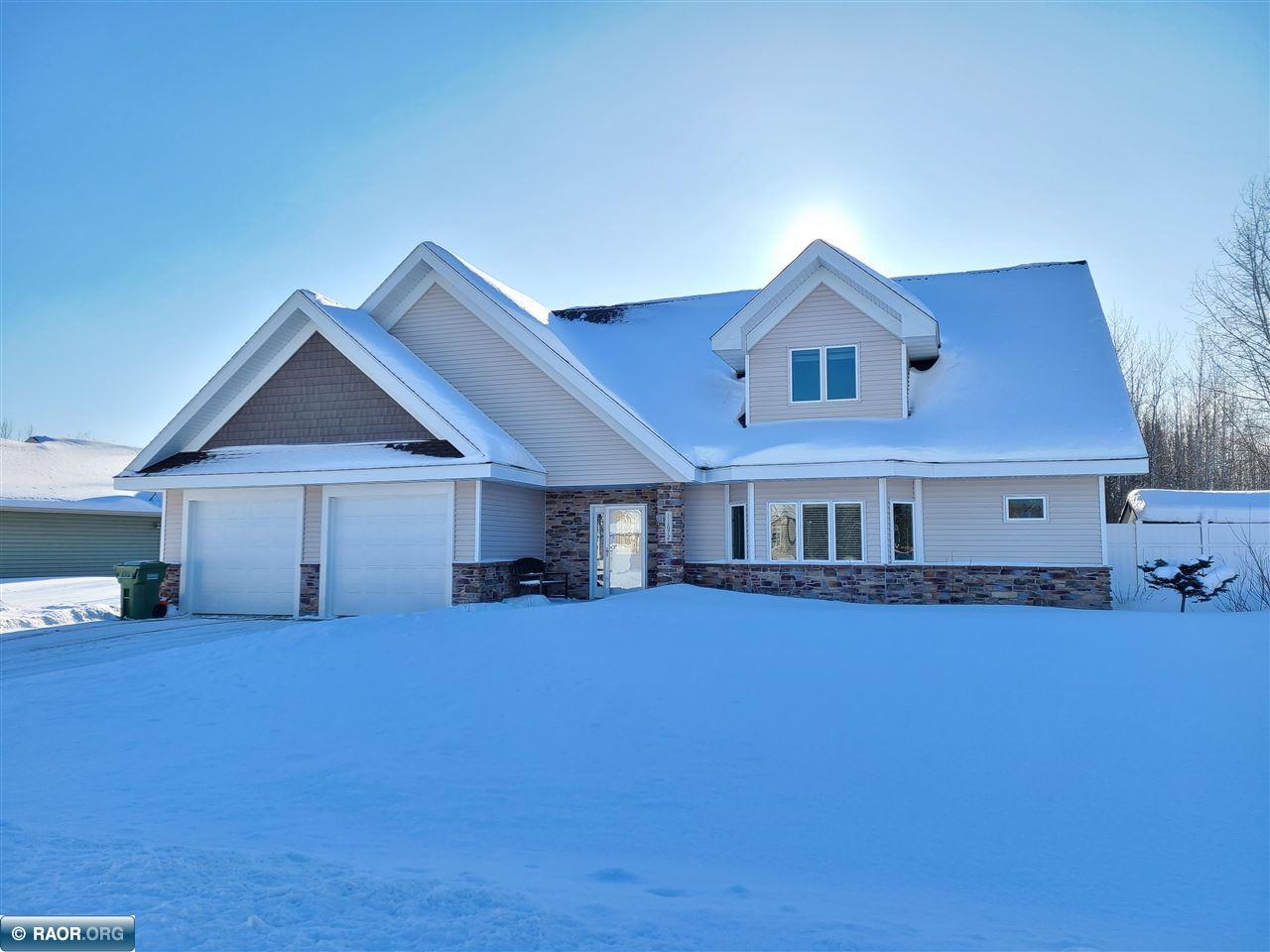 11672 River View Dr, Hibbing, MN, 55746 MLS 142804 Edina Realty