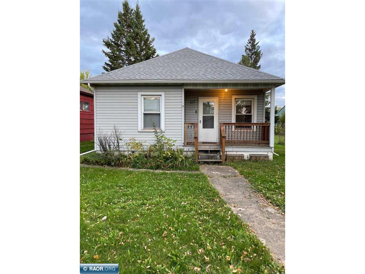 117 E Hibbing Ave. Keewatin MN 55753 145942 image1