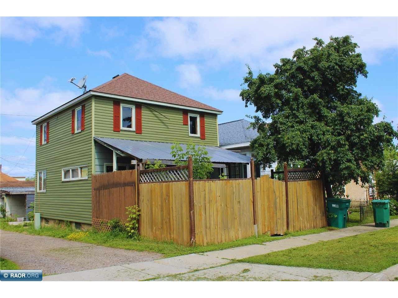 117 Frantz St Buhl MN 55713 148687 image1