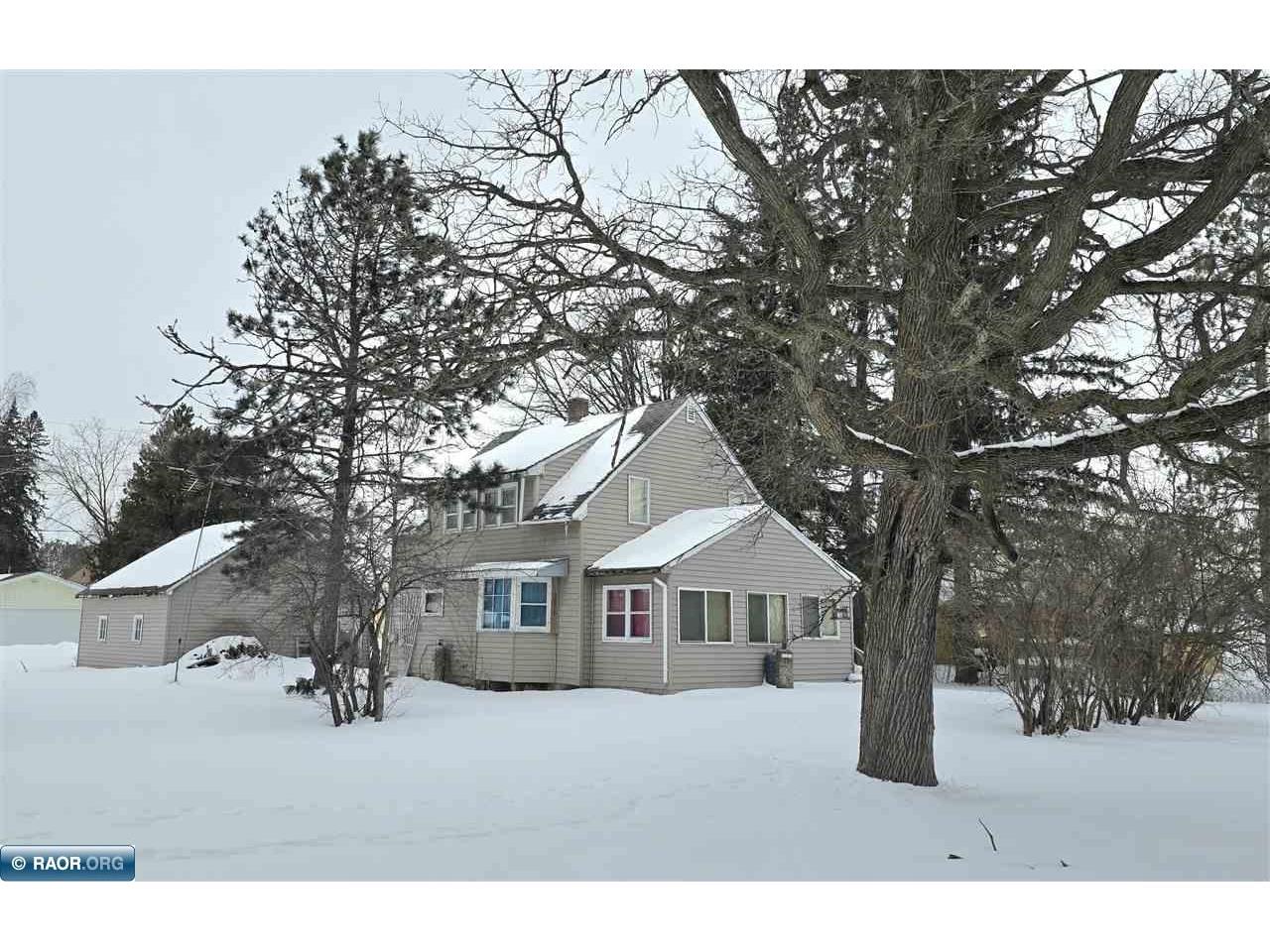 117 Front Street Littlefork MN 56653 147940 image1