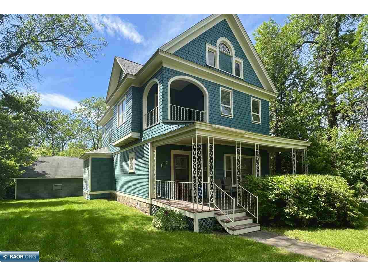 117 Lincoln Ave Eveleth MN 55734 146979 image1