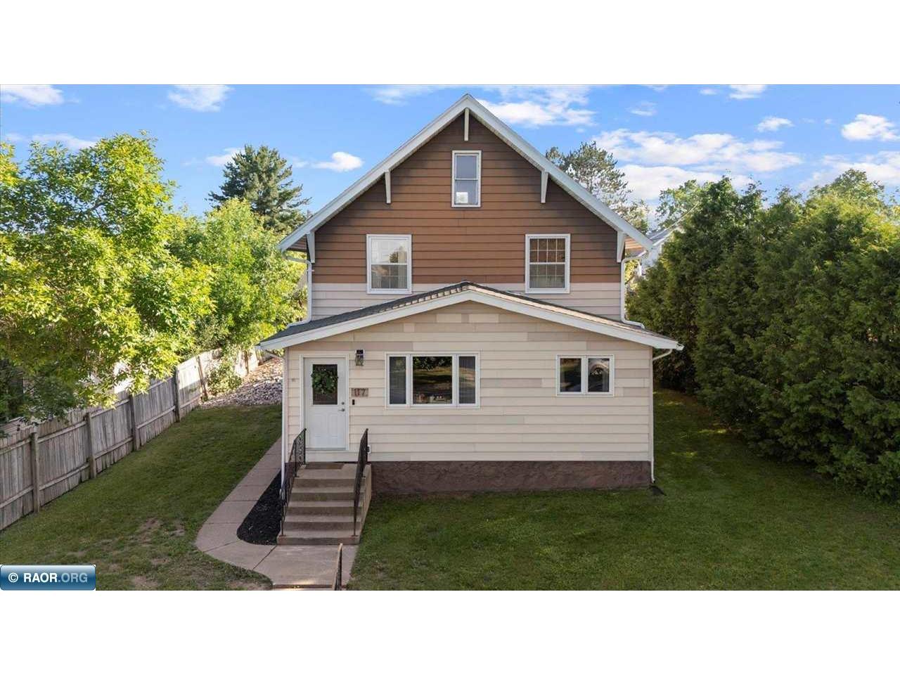 117 New York Ave E Gilbert MN 55741 148606 image1