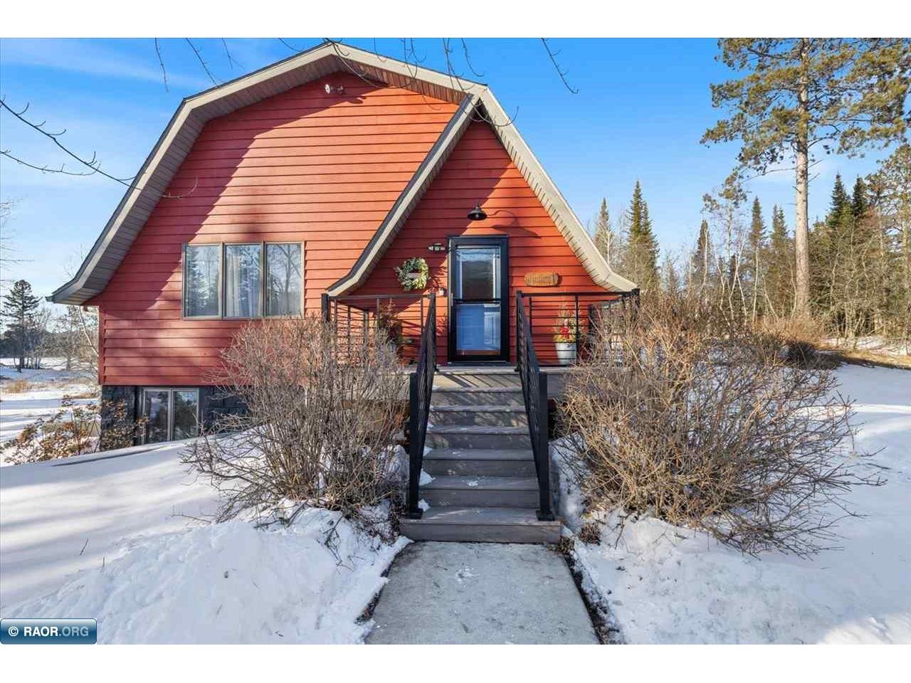 11725 Centa Road Chisholm MN 55719 - Long Lake 147996 image1