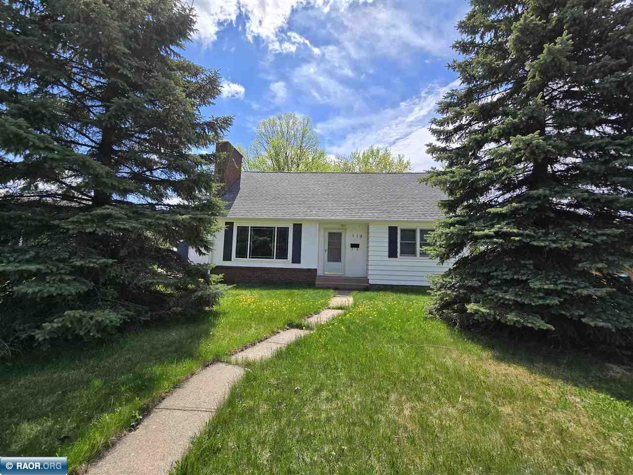 118 E 31st St Hibbing MN 55746 148565 image1