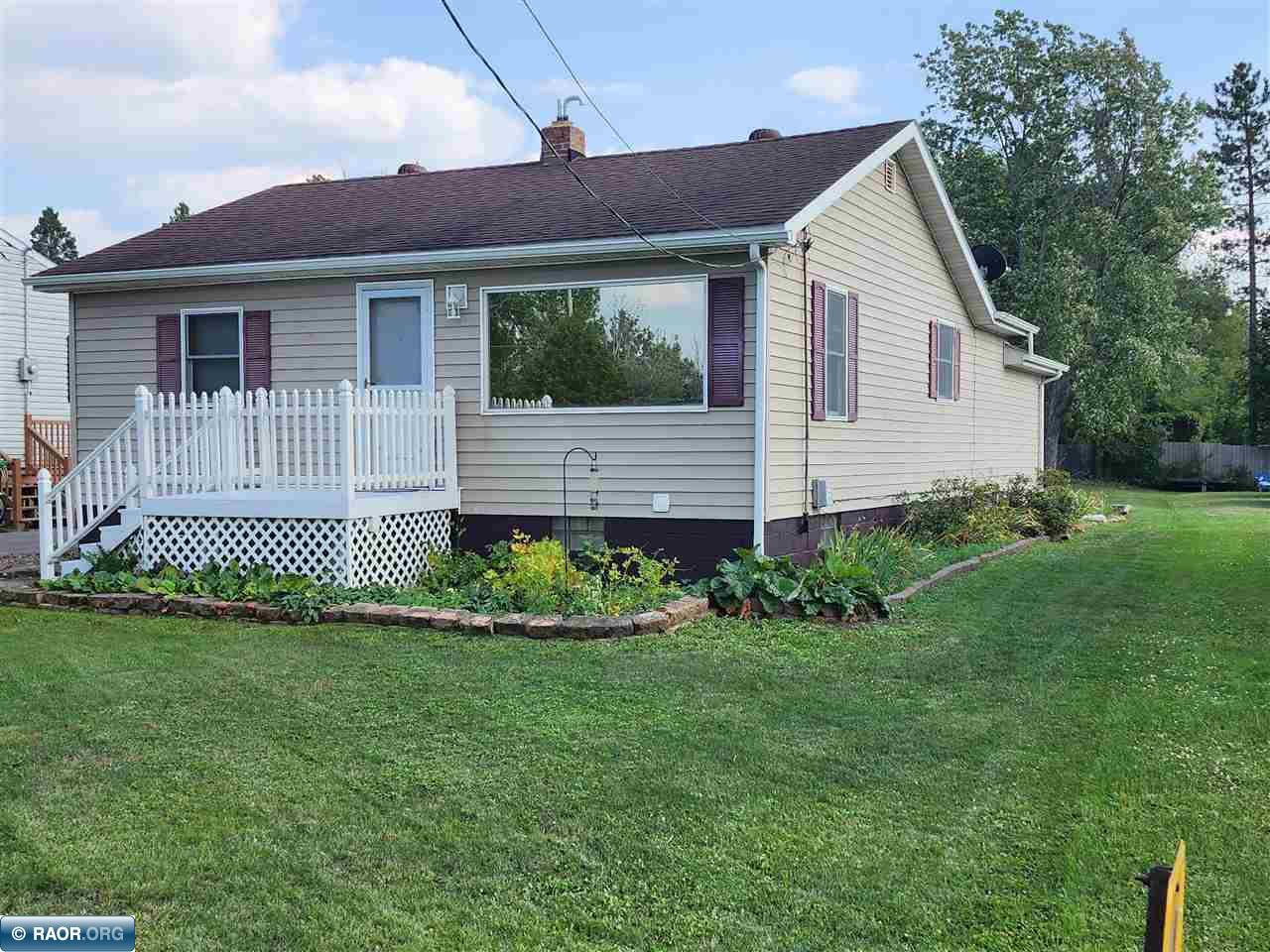 118 E 45th St, Hibbing, MN, 55746 MLS 145685 Edina Realty