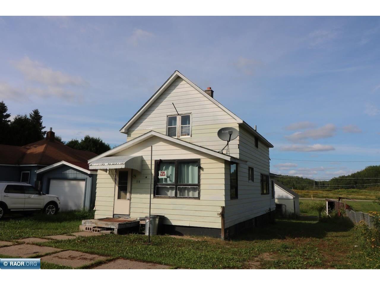 118 E Indiana Ave Gilbert MN 55741 148986 image1